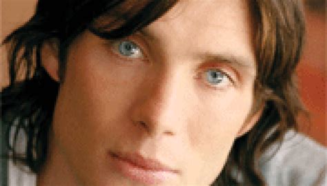 Cillian Murphy Eyes Red Eye