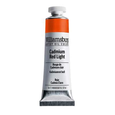 Williamsburg® Artist Oil Colors, 37mL | Michaels