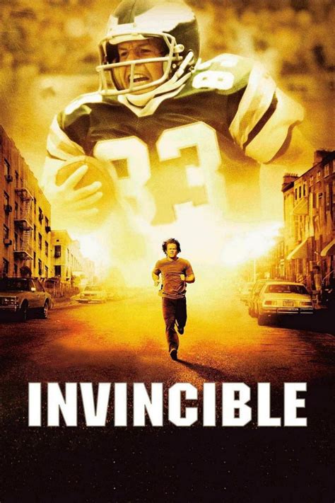 Invincible – Disney Movies List