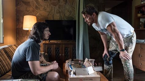 ‘Logan Lucky’ Review: A Fun But Uneven Comedic Heist | Digital Trends