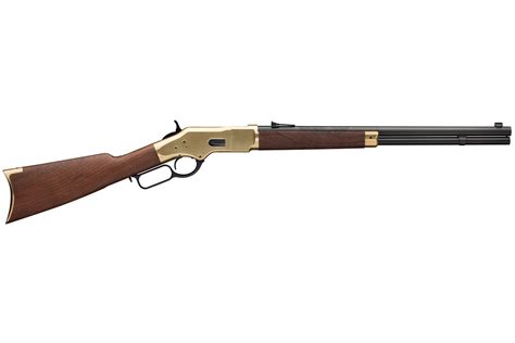 Winchester Model 1866 Short 38 Special Lever Action Rifle | Sportsman's Outdoor Superstore