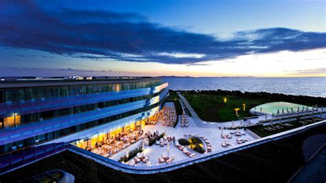 Falkensteiner Hotel & Spa Iadera - Zadar, Croatia - 5 Star Luxury Resort