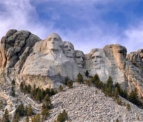 The Ultimate Mount Rushmore Vacation: A South Dakota Itinerary