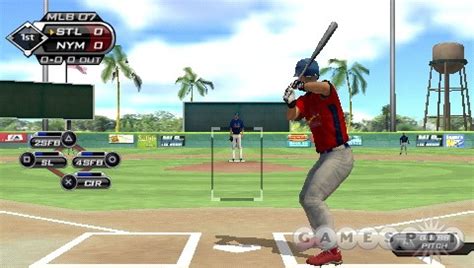 MLB 07: The Show Review - GameSpot