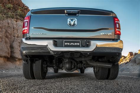 2019 Ram 2500 Pricing, Features, Ratings and Reviews | Edmunds