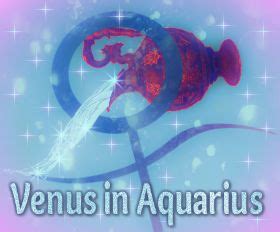 In depth report of how this Venus sign sees and approaches love. Venus ...