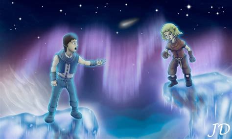 Brothers - A Tale of Two Sons by LazarusGrimm on DeviantArt