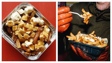 Top 10 spots for the BEST poutine in QUEBEC City