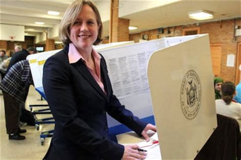 Melinda Katz Elected as Queens Borough President - Forest Hills - New ...