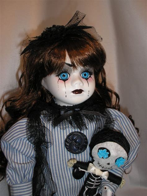 Image result for creepy doll makeup Halloween 20, Diy Halloween Decorations, Holidays Halloween ...