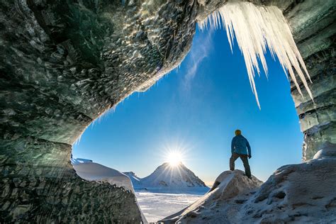 South Coast & Katla Ice Cave Day Tour | Guide to Iceland