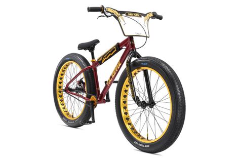 SE Bikes Fat Ripper 26 2018 - Specifications | Reviews | Shops