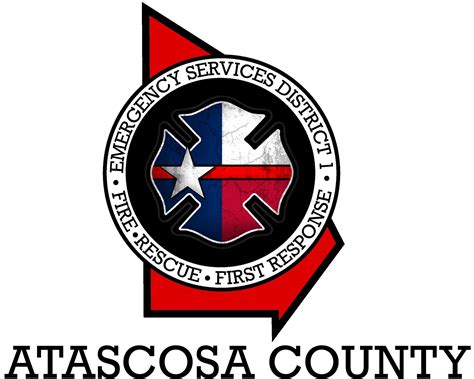 Atascosa County Emergency Services District #1 - Home