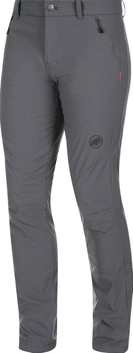 Mammut Hiking Pants RG - Men's | Altitude Sports