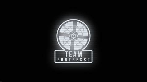 Download Team Fortress 2 Logo Wallpaper | Wallpapers.com