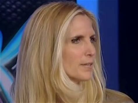 Coulter Rips Nikki Haley Over Confederate Flag: She's "An Immigrant And Does Not Understand ...