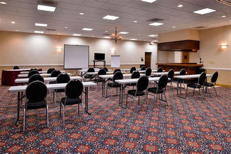 Best Western Leesburg Hotel & Conference Center - Leesburg, VA - Party Venue