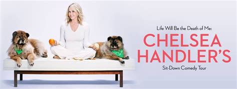 Preview: Chelsea Handler at The Pageant - reviewstl