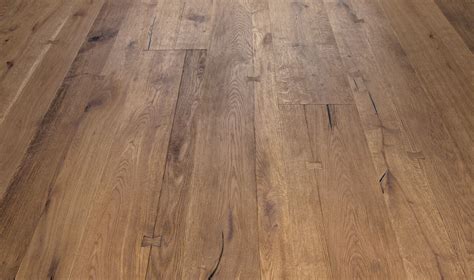 Bach - Oak Engineered Wood Flooring, Light Colored Wood Floors ...