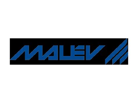 Malev Logo PNG vector in SVG, PDF, AI, CDR format