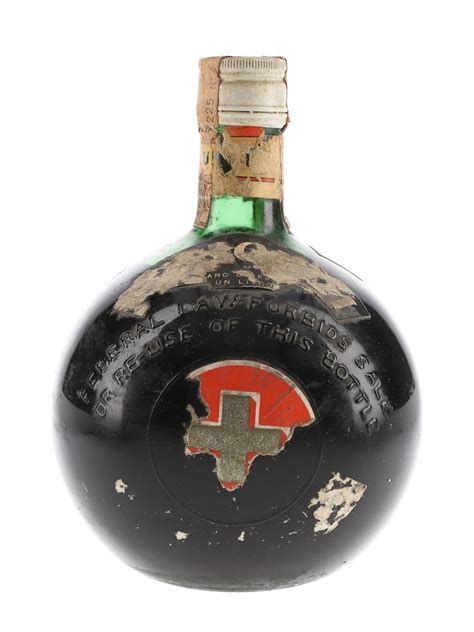 Zwack Unicum Herbal Liqueur - Lot 78436 - Buy/Sell Liqueurs Online