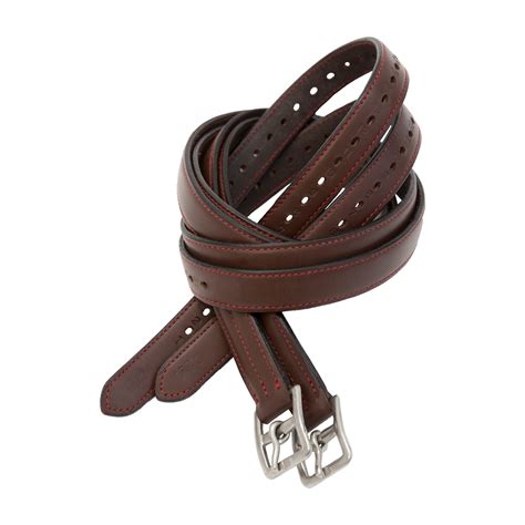 Stirrups and Stirrup Leathers > Stirrup Leathers - Kieffer | EN