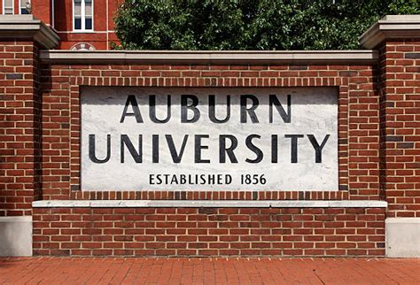 Best Auburn University Stock Photos, Pictures & Royalty-Free Images ...