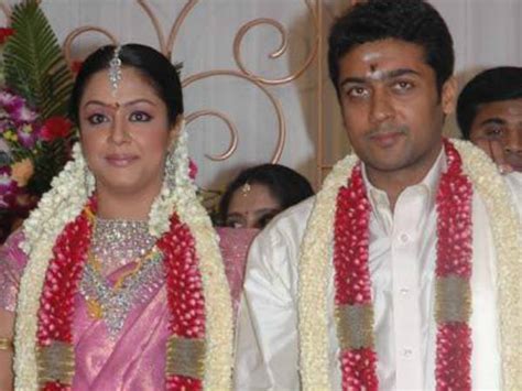 Surya | Jyothika | Seventh Year | Wedding Anniversary | Seventh Years ...