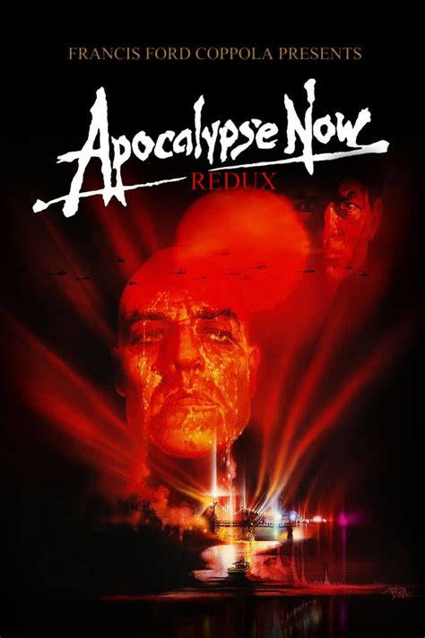 Apocalypse Now Poster 15 | GoldPoster