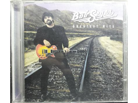 BOB SEGER - GREATEST HITS, CD - Kupindo.com (37168547)