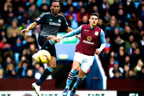 Aston Villa vs. Chelsea: Live Score, Highlights from Premier League ...