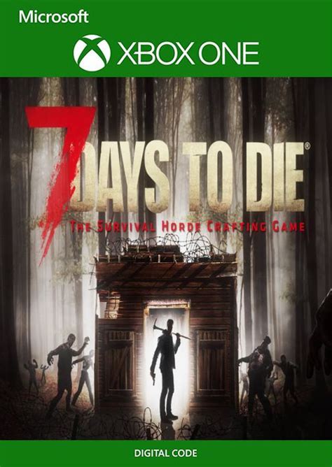 7 Days to Die (UK) | Xbox One | CDKeys