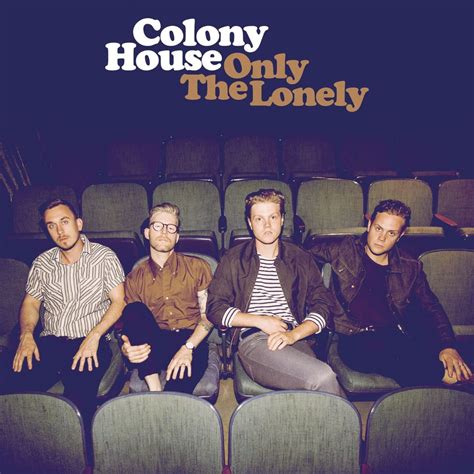 Only the Lonely [CD] - Best Buy