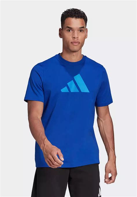 ADIDAS Adult MALE FUTURE ICONS LOGO T-SHIRT TEE 2024 | Buy ADIDAS Online | ZALORA Hong Kong