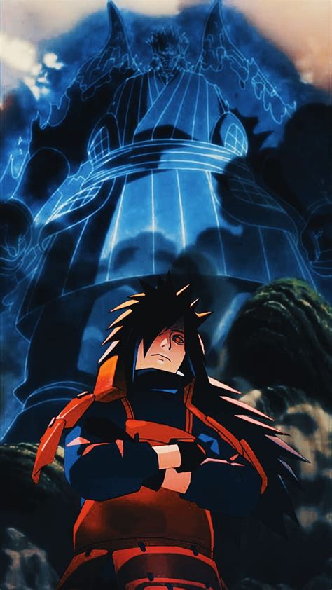 Uchiha Madara, susanoo, HD phone wallpaper | Peakpx