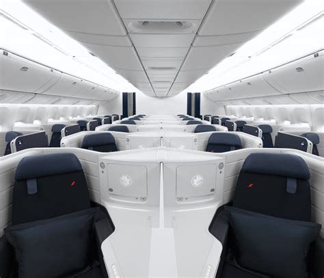 What Is It Like to Fly Air France Business Class? - Business Traveler USA