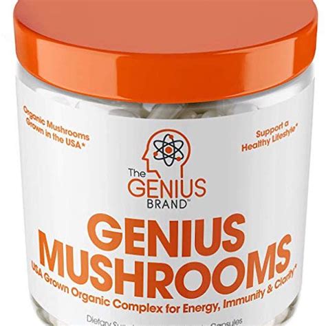 The 10 Best Mushroom Supplements of 2020