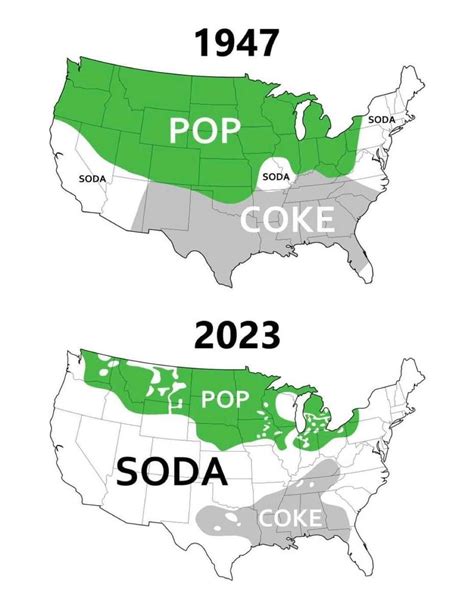 The Soda Caliphate will soon conquer the infidel lands of Pop and Coke ...