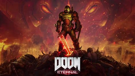 Doom eternal pc - serrearchitecture