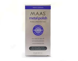 Maas Polishing Cream - Metal Polish - UK Supplier of Metal Stamping ...