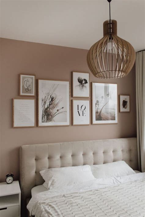 72 Romantic And Refined Mauve Home Decor Ideas - DigsDigs