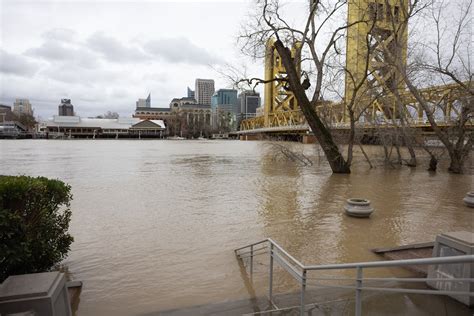 Officials hope new flood strategies can help the Sacramento region ...