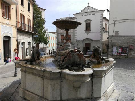 Agnone, Molise | Martha's Italy