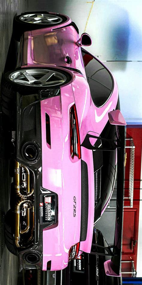 Pink Bmw, Pink Ferrari, Pink Lamborghini, Pink Sports, Sports Cars, Race Cars, Luxury Cars ...