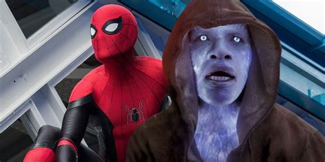 Jamie Foxx Would Be Happy To Return As Electro In MCU Spider-Man 3