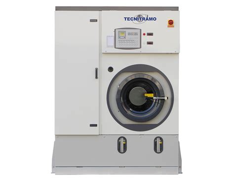 Dry Cleaning Machine S OC901 | tecnitramo.es