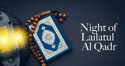 Laylatul Qadr 2023: Date, Dua, Hadith & Etiquette For The Night Of Power