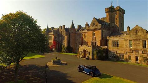 Best Luxury Castles & Stately Homes In Scotland 2022 - The Luxury Editor