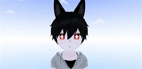 Download package com.vrchat.avatars.boys.creator.online - Latest version for Android