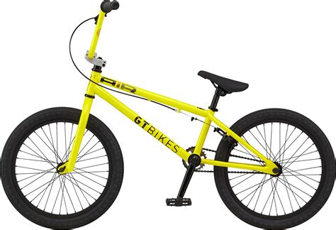 GT Air 20 Bmx 2022 - £256 | BMX Bikes | Cyclestore